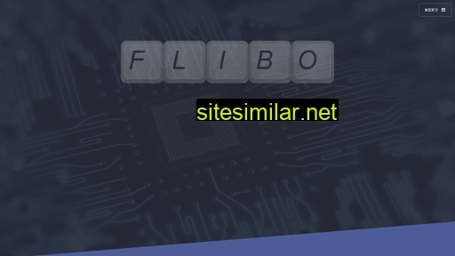 flibo.si alternative sites