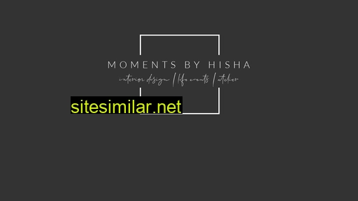 Hisha similar sites