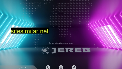 jereb.si alternative sites