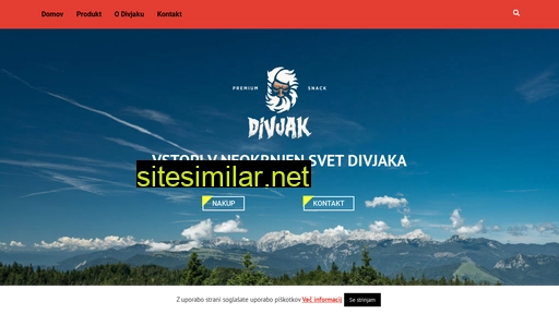 jerky.si alternative sites