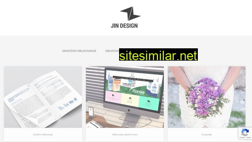 jin-design.si alternative sites