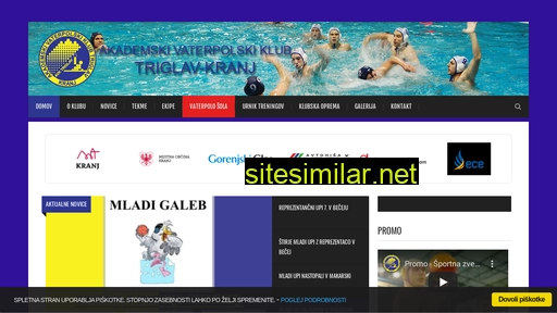 klub-avktriglav.si alternative sites