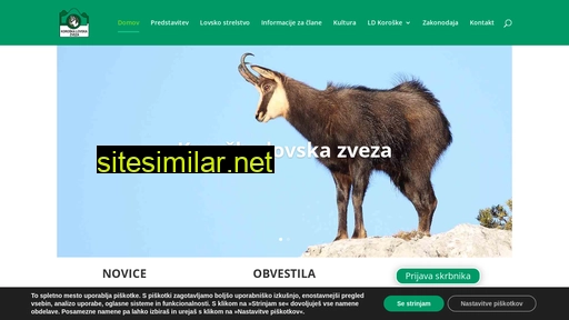 klz.si alternative sites