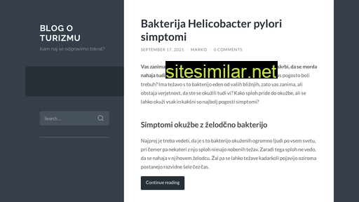 knezak.si alternative sites