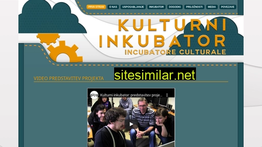 k-i.si alternative sites