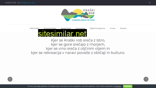 Kraski-rob similar sites