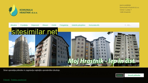 ksphrastnik.si alternative sites