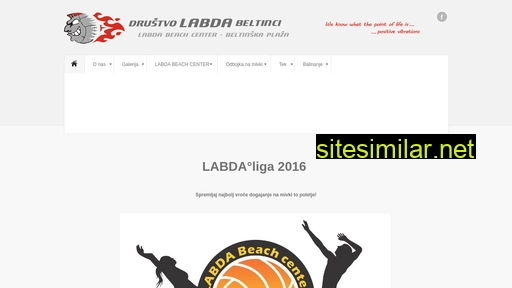 labda.si alternative sites