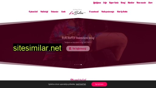 labolita.si alternative sites