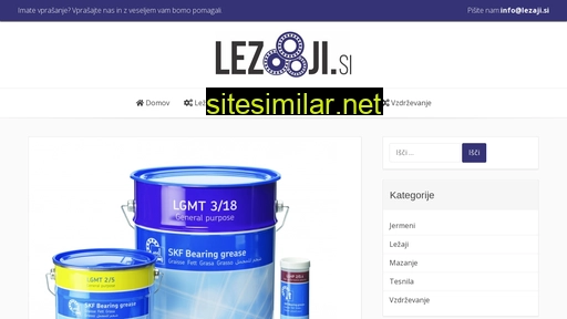 lezaji.si alternative sites