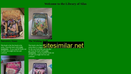 Library similar sites