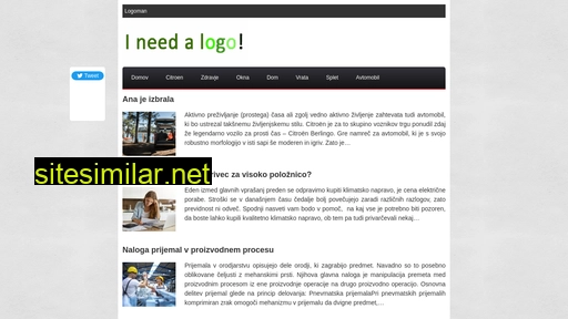 logoman.si alternative sites
