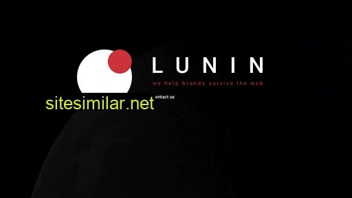 lunin.si alternative sites