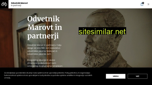 marovt-odvetnik.si alternative sites