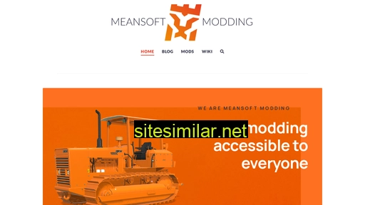 meansoft.si alternative sites