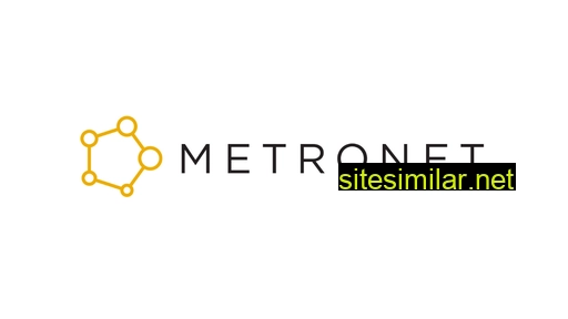 metronet.si alternative sites