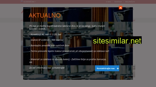 mintex.si alternative sites