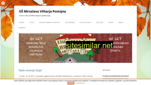 miroslav-vilhar.si alternative sites