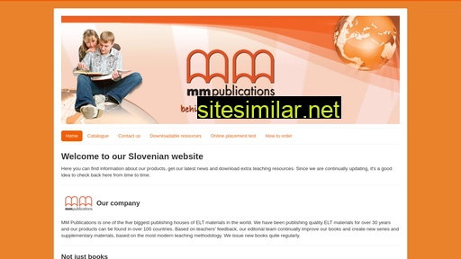 mmpublications.si alternative sites