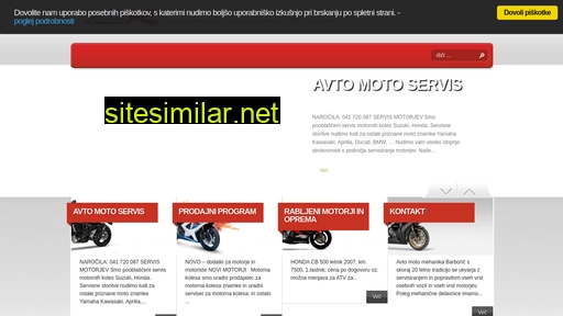 moto-barboric.si alternative sites