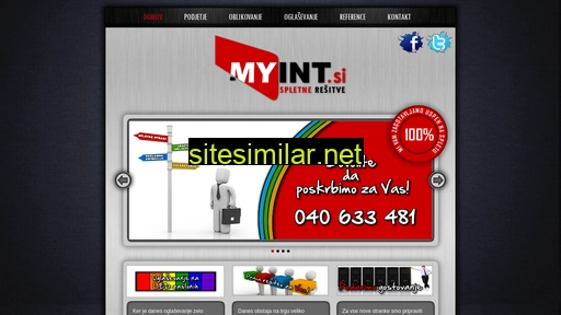 myint.si alternative sites