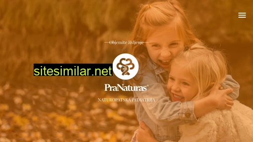 Naturopatskapediatrija similar sites