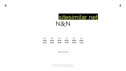 nnn.si alternative sites