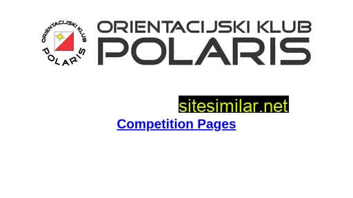 okpolaris.si alternative sites