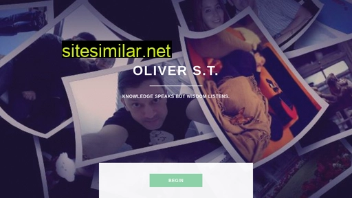 oliver.si alternative sites