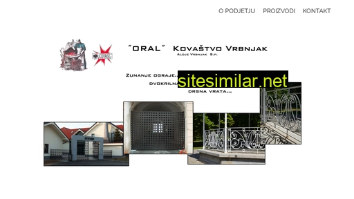 oral-av.si alternative sites