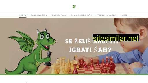 sah-zmajcek.si alternative sites