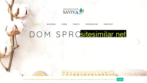 saviva.si alternative sites