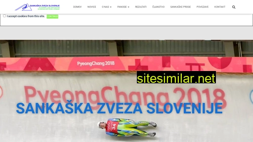 sazs.si alternative sites