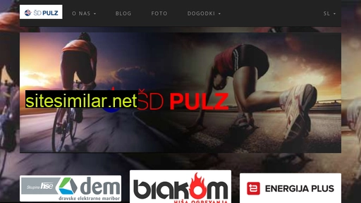 sd-pulz.si alternative sites
