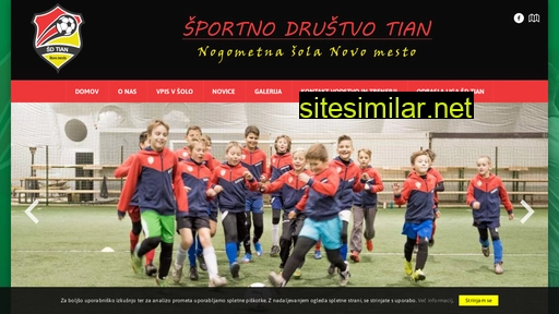 sdtian.si alternative sites
