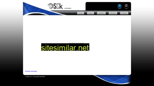 sek-emb.si alternative sites