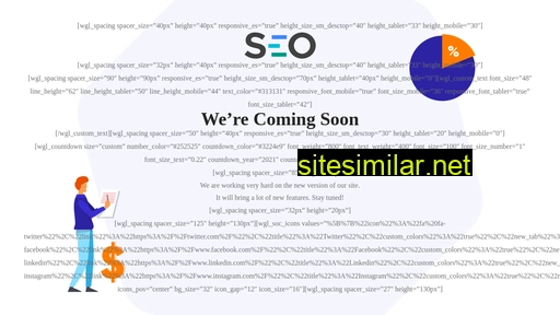 seo.si alternative sites