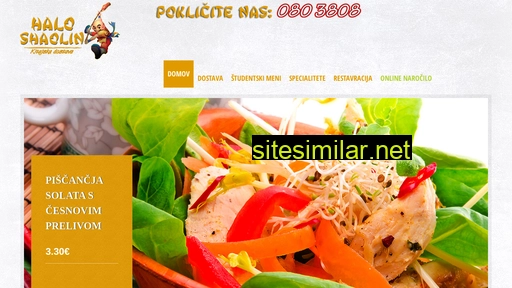 shaolin.si alternative sites