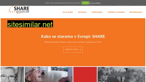 share.si alternative sites