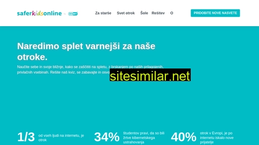 sko.si alternative sites