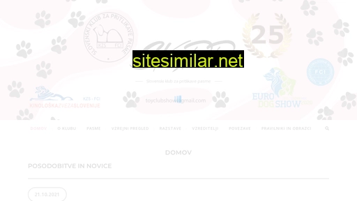 skpp.si alternative sites