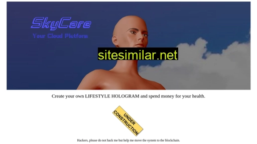 skycare.si alternative sites