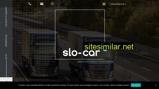 Slo-car similar sites