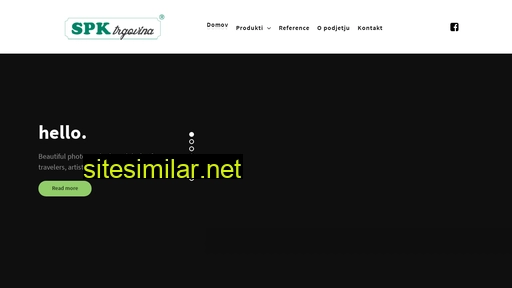 spk.si alternative sites