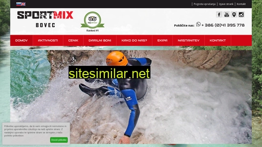 sportmix.si alternative sites