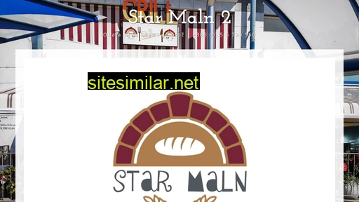 starmaln.si alternative sites