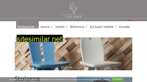 stolarna.si alternative sites