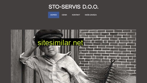 stoservis.si alternative sites