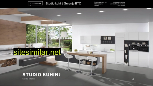 Studio-interier similar sites