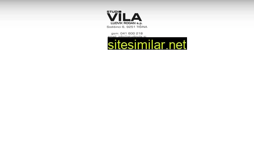 studiovila.si alternative sites